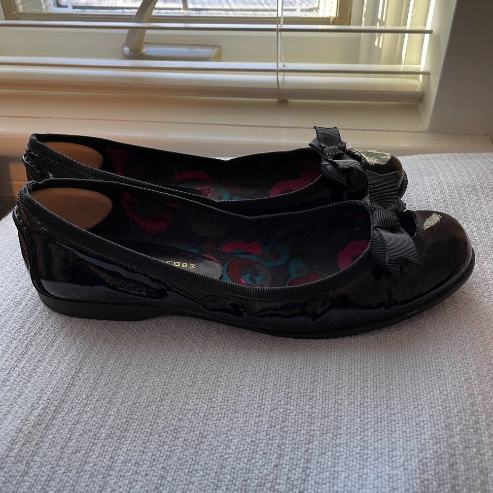 Marc Jacobs flats